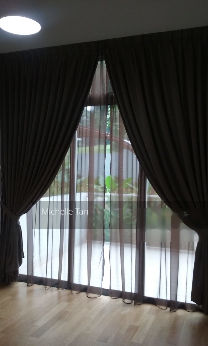 Gambir Ridge (D19), Apartment #228641871